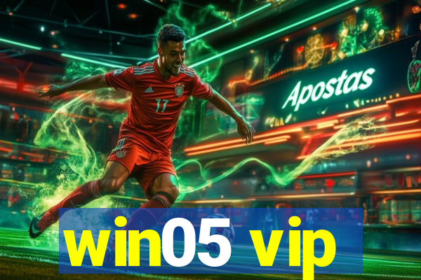 win05 vip